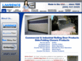 lawrencedoors.com