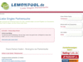 lemonpool.com