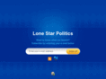 lonestarpolitics.org