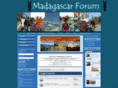 madagascar-forum.com