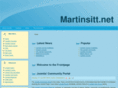 martinsitt.net