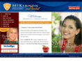 mckinnondental.com