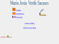 mjesusverdu.com