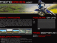 motocrossliget.com