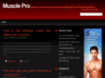 muscle-pro.net