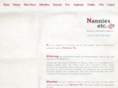 nanniesetc.com