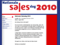 nationale-salesdag.nl