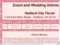 nrvevents.com