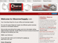 observersupply.com