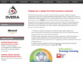 overia.com