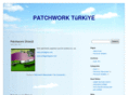 patchworkturkiye.com