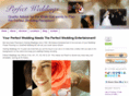 perfectweddings.us