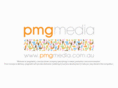 pmgmedia.com.au