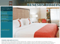 renesonhotels.com