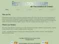 restorationlibrary.com