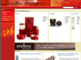 saritadesigns.com