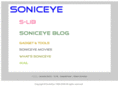 soniceye.com