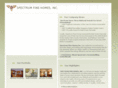 spectrumfinehomes.com