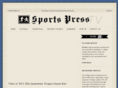 sportspresstv.com