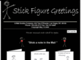 stickfiguregreetings.com