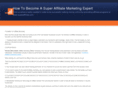 superaffiliate.biz