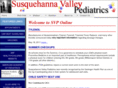 svpediatrics.com