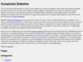 symptoms-diabetes.org