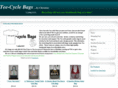 tee-cycle-bags.com