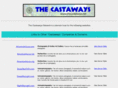 thecastaways.net