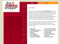 thefinishingshoppe.com