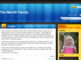 themerrillfam.com