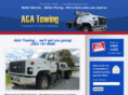towingmilwaukee.com