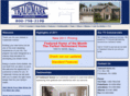 trademarkcustomhomes.com