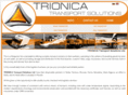 trionicats.com