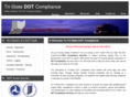 tristatedotcompliance.com