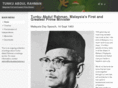 tunkuabdulrahman.com