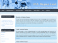 usadegreeland.com