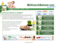 weihrauchbalsam.com