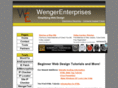 wengerenterprises.com