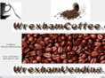 wrexhamcoffee.com