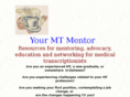 yourmtmentor.com