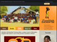 zambiasscholarshipfund.com