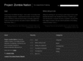 zombienationbook.com