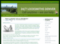 247locksmithsdenver.com