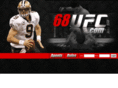 68ufc.com