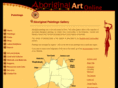 aboriginalpainting.com