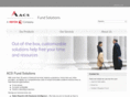 acsfundsolutions.com
