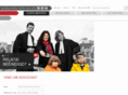 advocatenregister.com