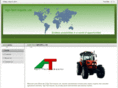 agritechimports.com