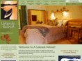 alakesideretreat.com